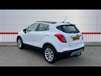 Used Vauxhall Mokka X 2019 for sale - 74902552: Photo