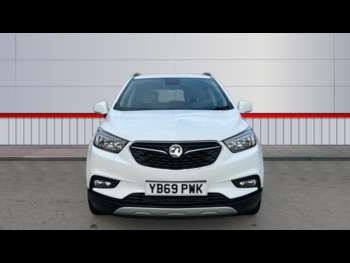 Used Vauxhall Mokka X 2019 for sale - 74902552: Photo