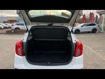 Used Vauxhall Mokka X 2019 for sale - 74902552: Photo