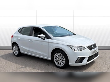 Used SEAT Ibiza 2018 for sale - 79312143: Photo