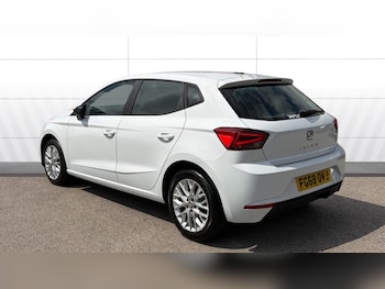 Used SEAT Ibiza 2018 for sale - 79312143: Photo