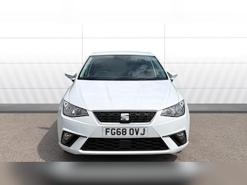 Used SEAT Ibiza 2018 for sale - 79312143: Photo