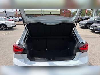 Used SEAT Ibiza 2018 for sale - 79312143: Photo