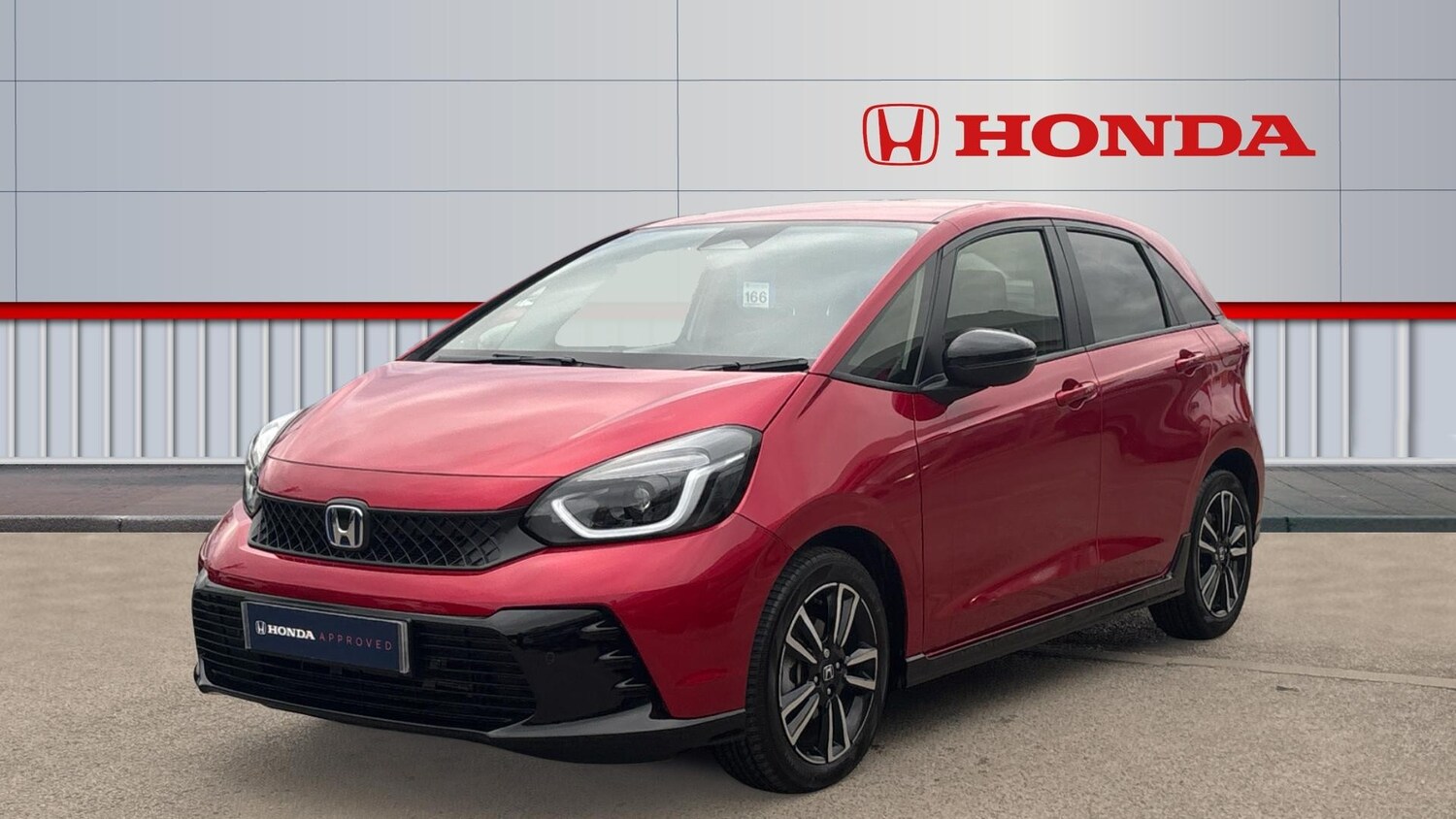 Used Honda Jazz 2025 for sale - 77845150: Photo 10