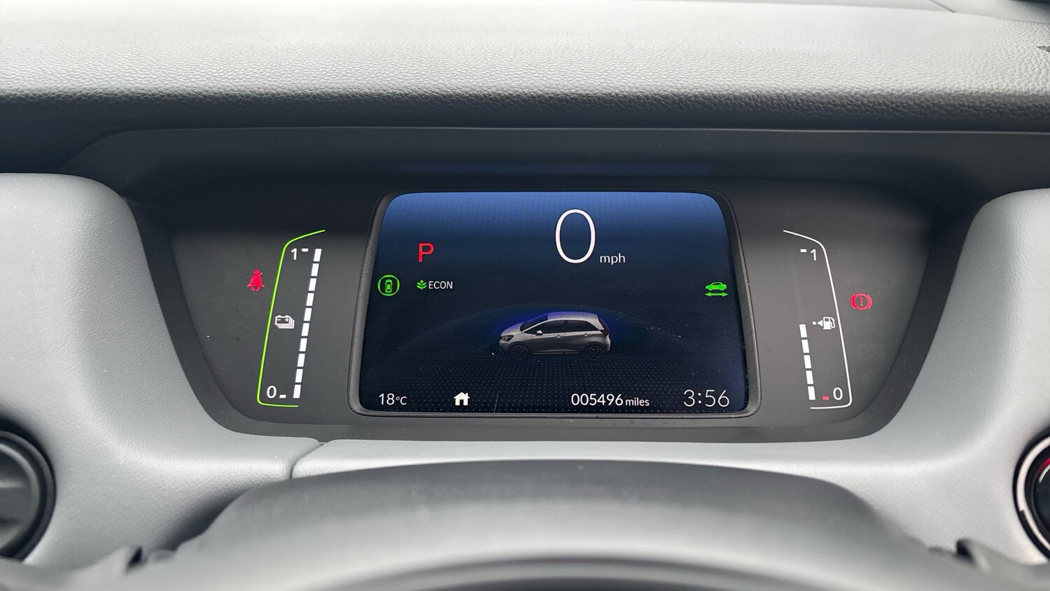 Used Honda Jazz 2025 for sale - 77845150: Photo 11