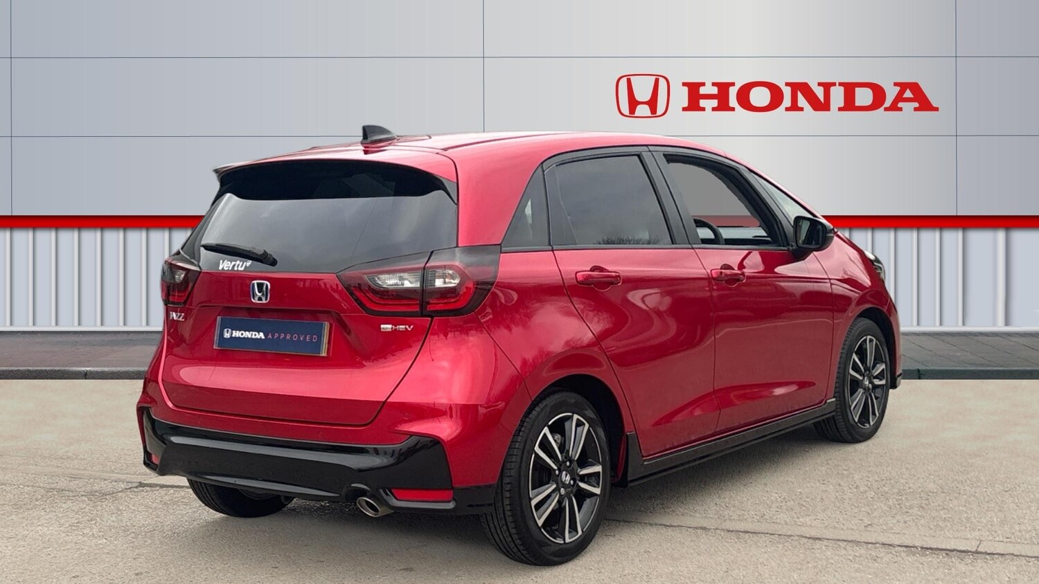 Used Honda Jazz 2025 for sale - 77845150: Photo 12