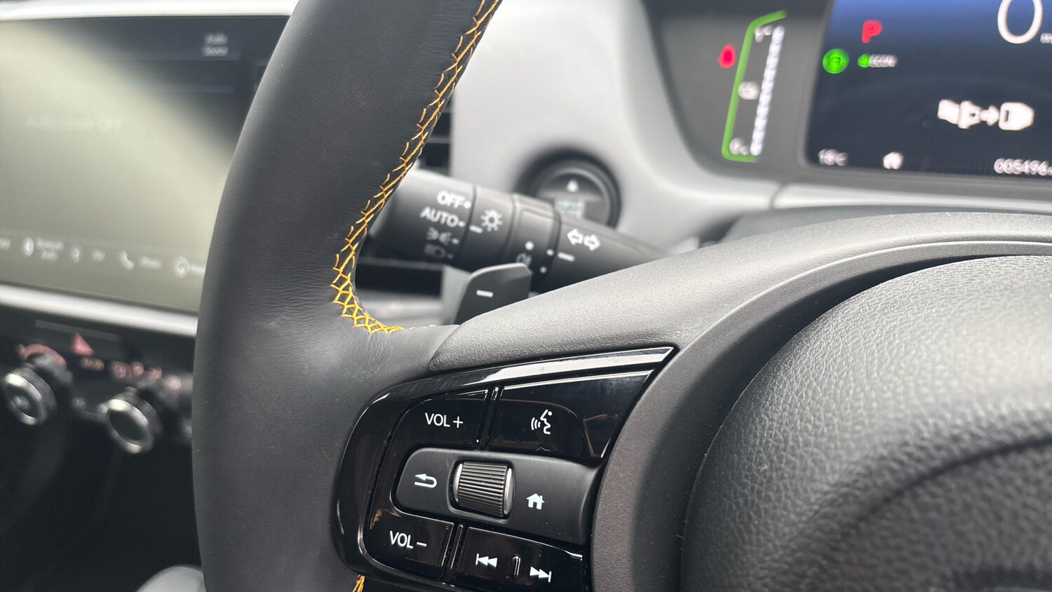 Used Honda Jazz 2025 for sale - 77845150: Photo 14