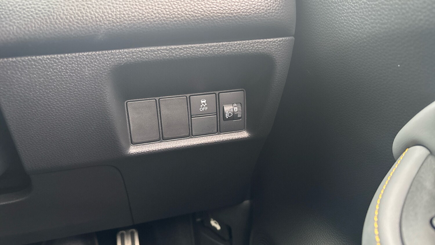 Used Honda Jazz 2025 for sale - 77845150: Photo 20