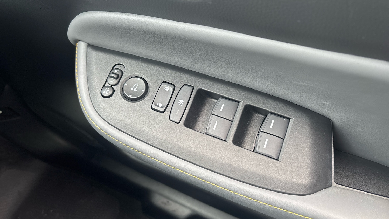 Used Honda Jazz 2025 for sale - 77845150: Photo 21