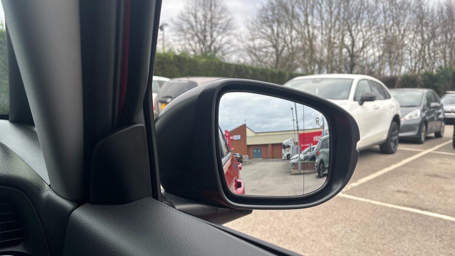 Used Honda Jazz 2025 for sale - 77845150: Photo 22