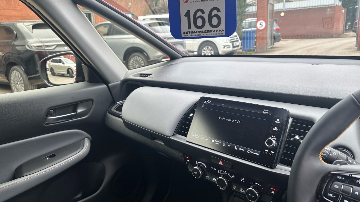 Used Honda Jazz 2025 for sale - 77845150: Photo 23