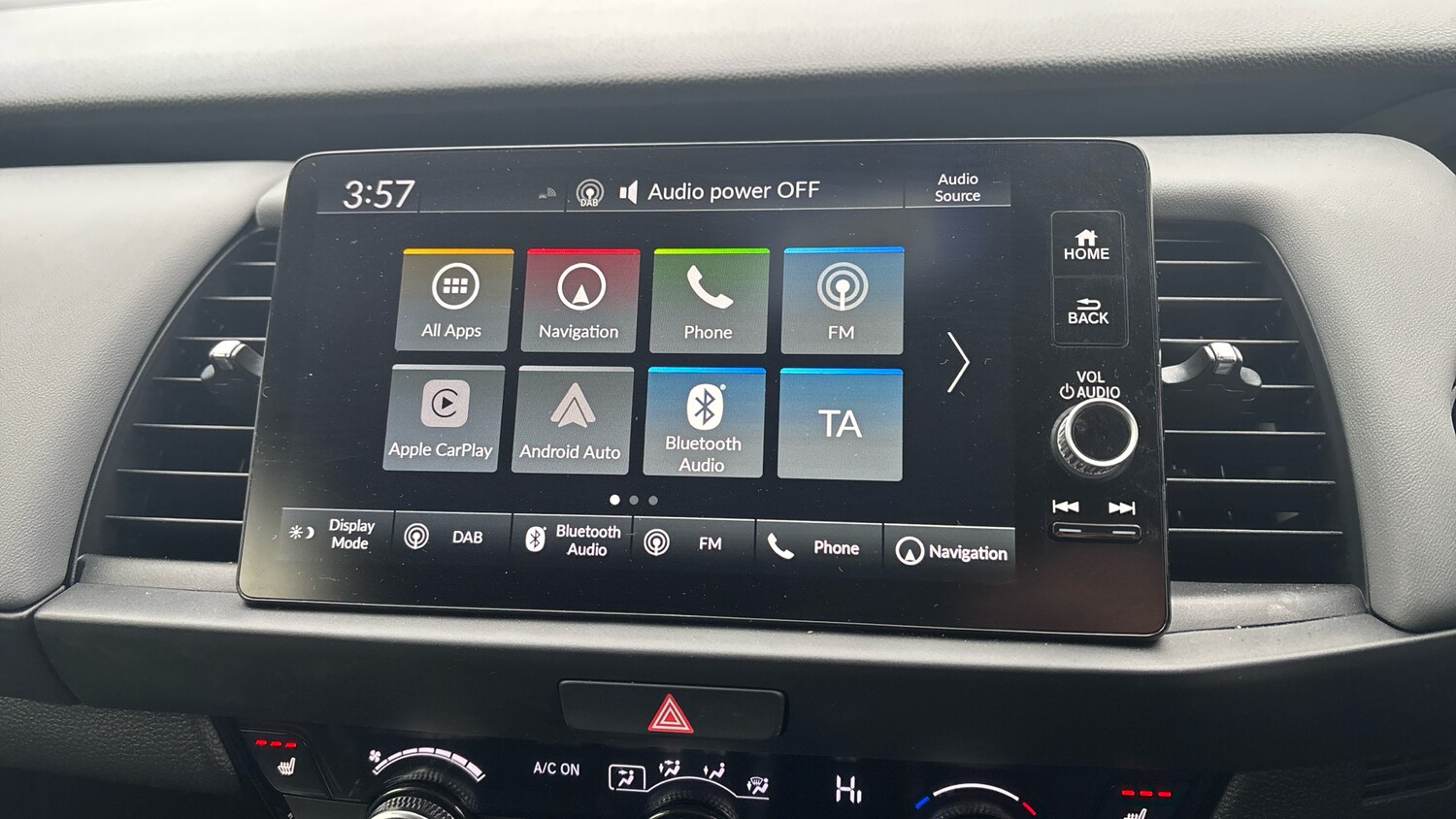 Used Honda Jazz 2025 for sale - 77845150: Photo 24