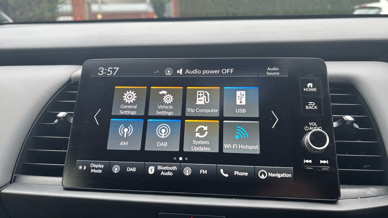 Used Honda Jazz 2025 for sale - 77845150: Photo 25