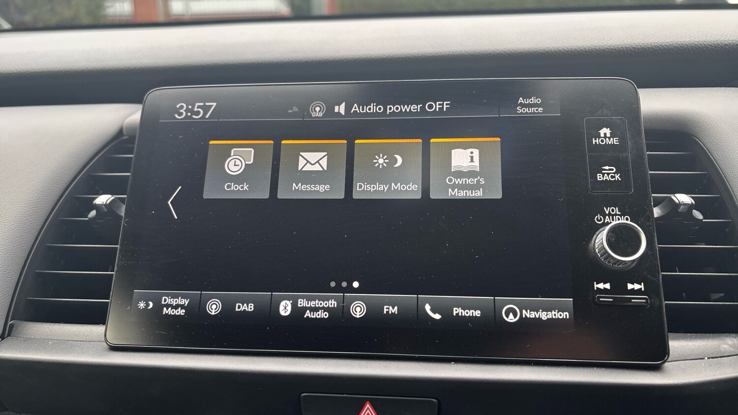 Used Honda Jazz 2025 for sale - 77845150: Photo 26