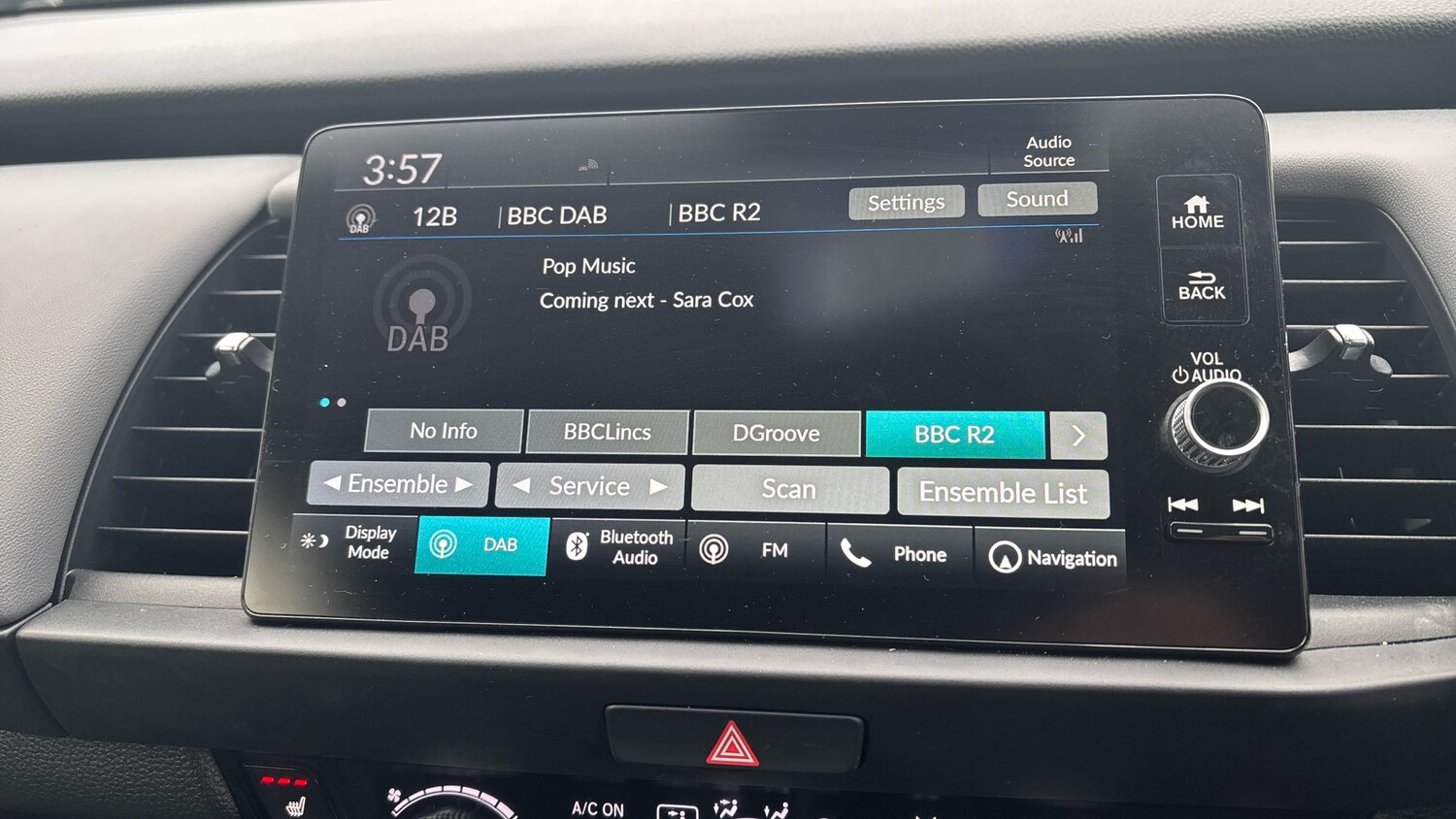 Used Honda Jazz 2025 for sale - 77845150: Photo 27