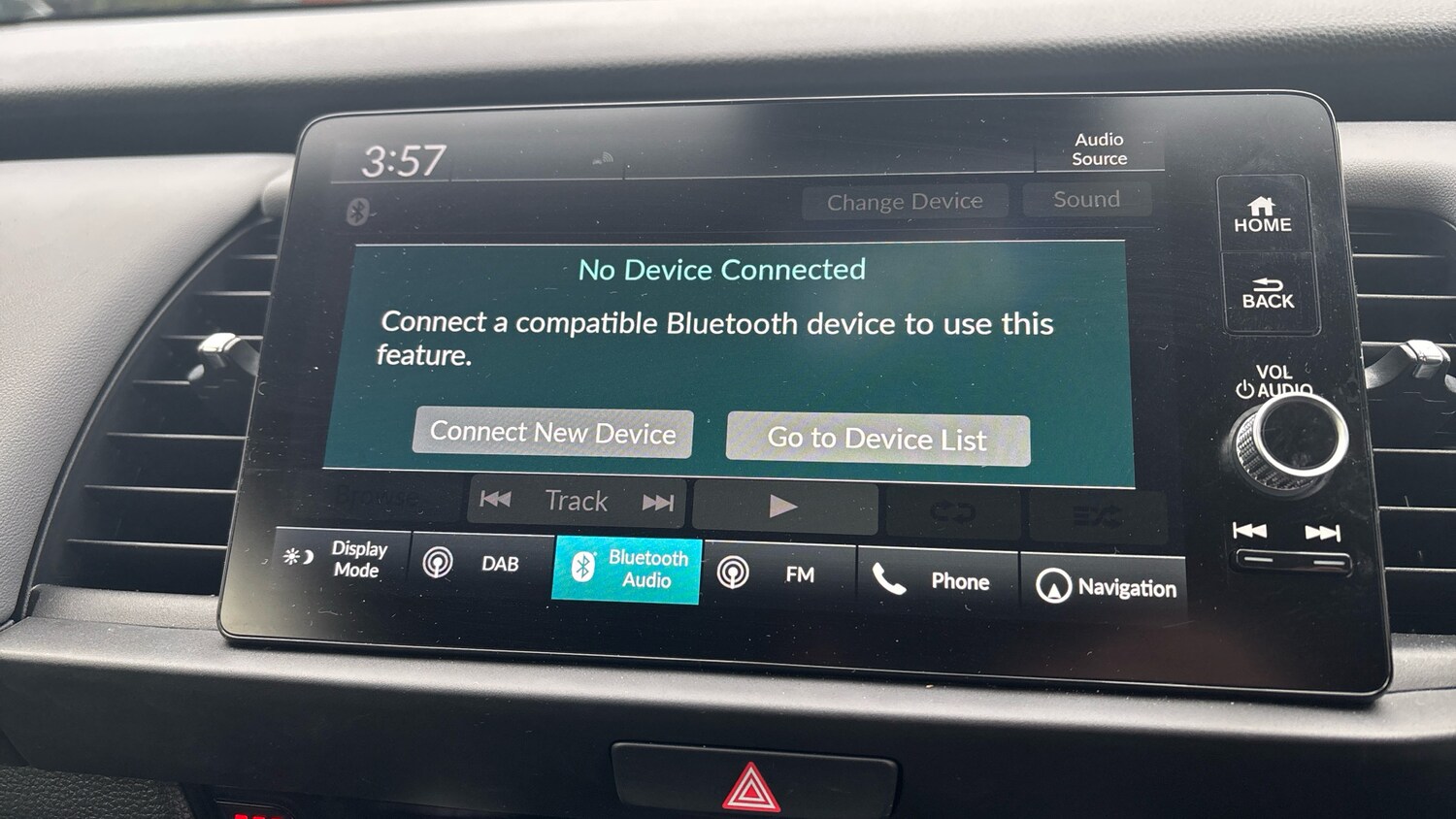 Used Honda Jazz 2025 for sale - 77845150: Photo 28