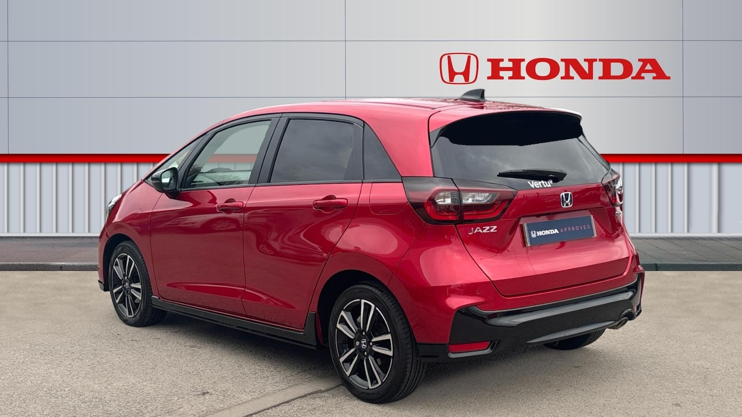 Used Honda Jazz 2025 for sale - 77845150: Photo 3