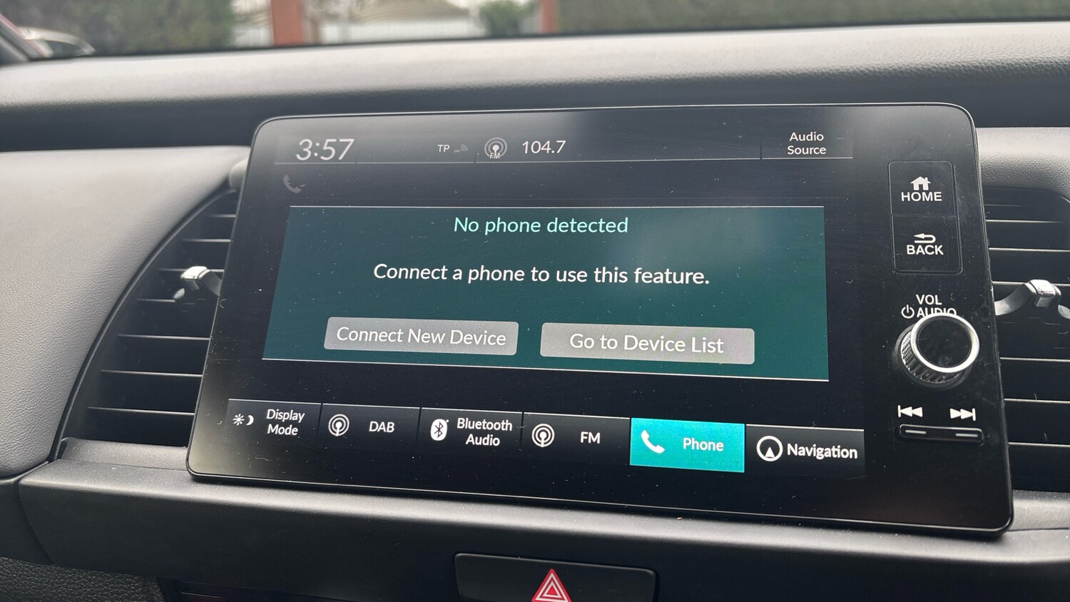 Used Honda Jazz 2025 for sale - 77845150: Photo 30