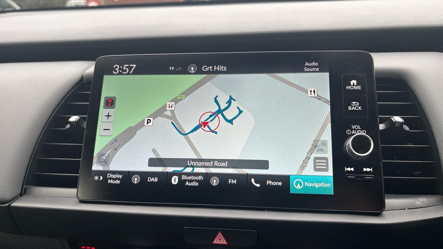 Used Honda Jazz 2025 for sale - 77845150: Photo 31