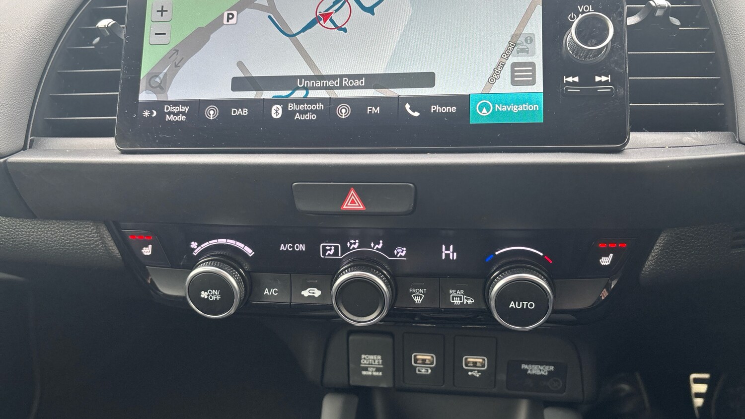 Used Honda Jazz 2025 for sale - 77845150: Photo 32