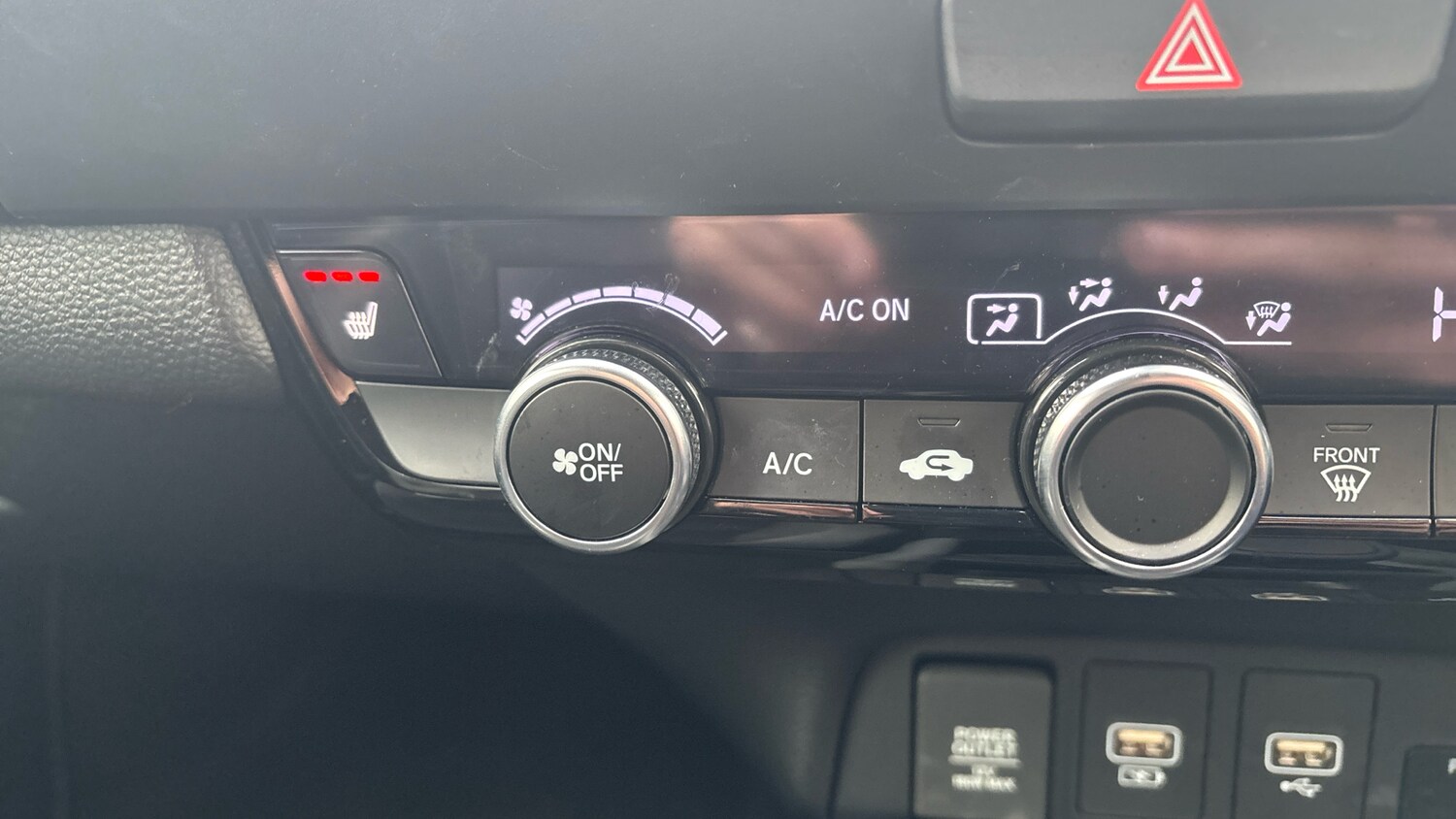 Used Honda Jazz 2025 for sale - 77845150: Photo 33