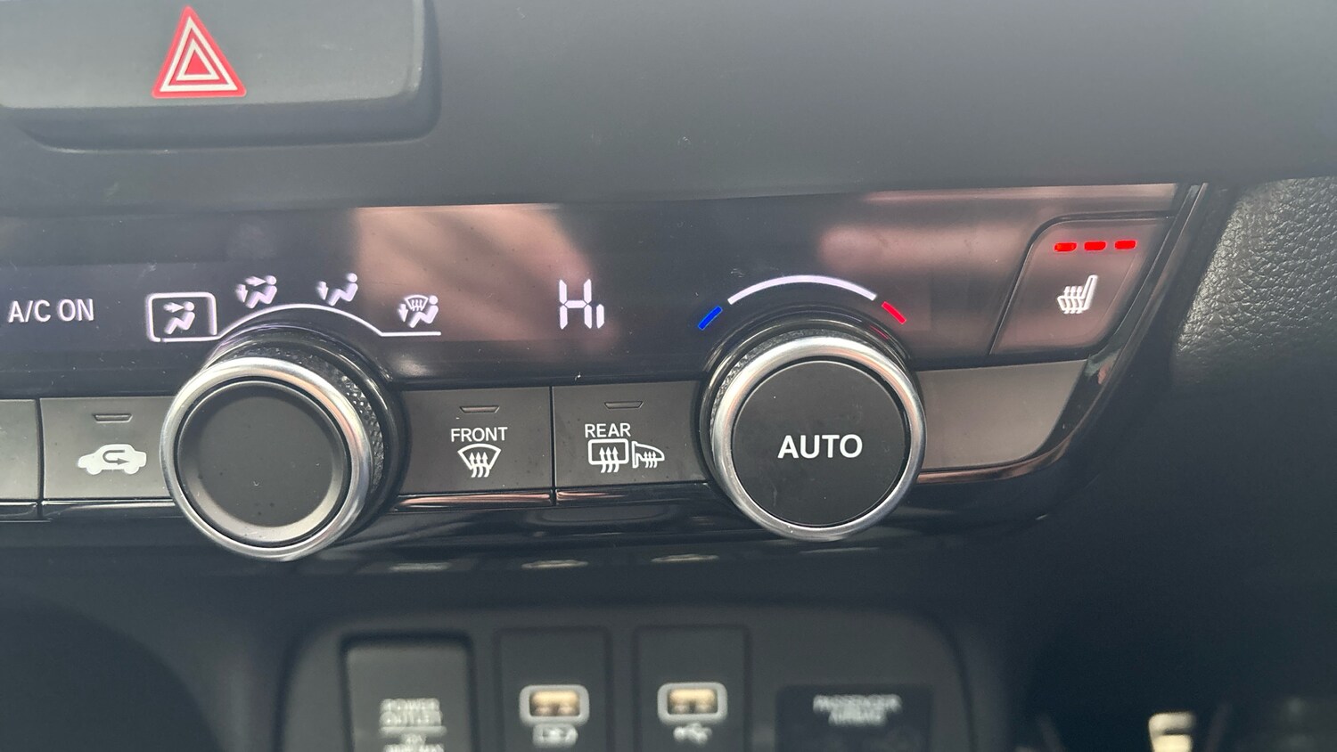 Used Honda Jazz 2025 for sale - 77845150: Photo 34