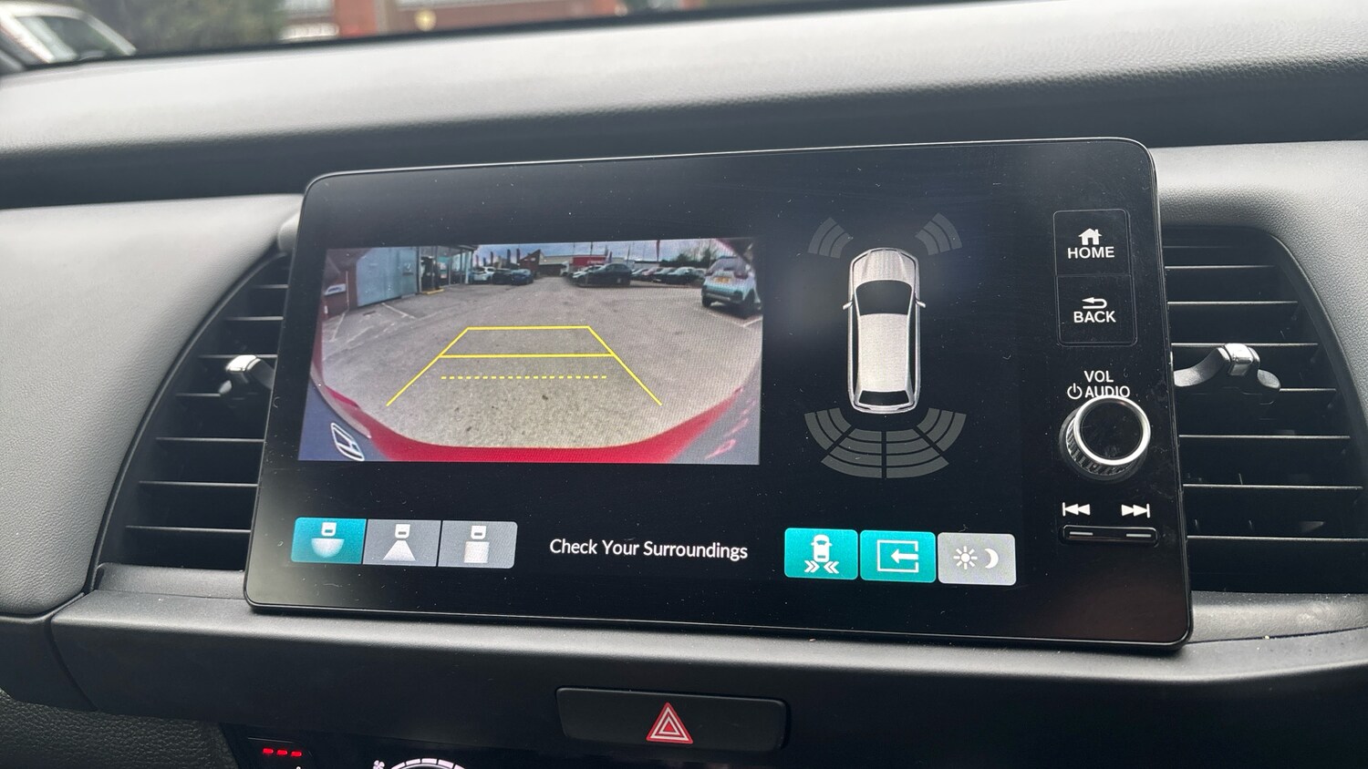 Used Honda Jazz 2025 for sale - 77845150: Photo 39