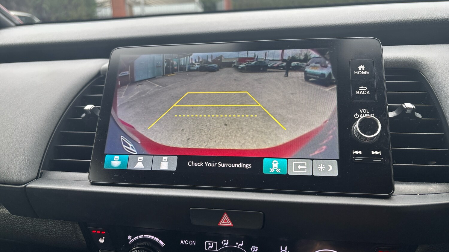 Used Honda Jazz 2025 for sale - 77845150: Photo 40