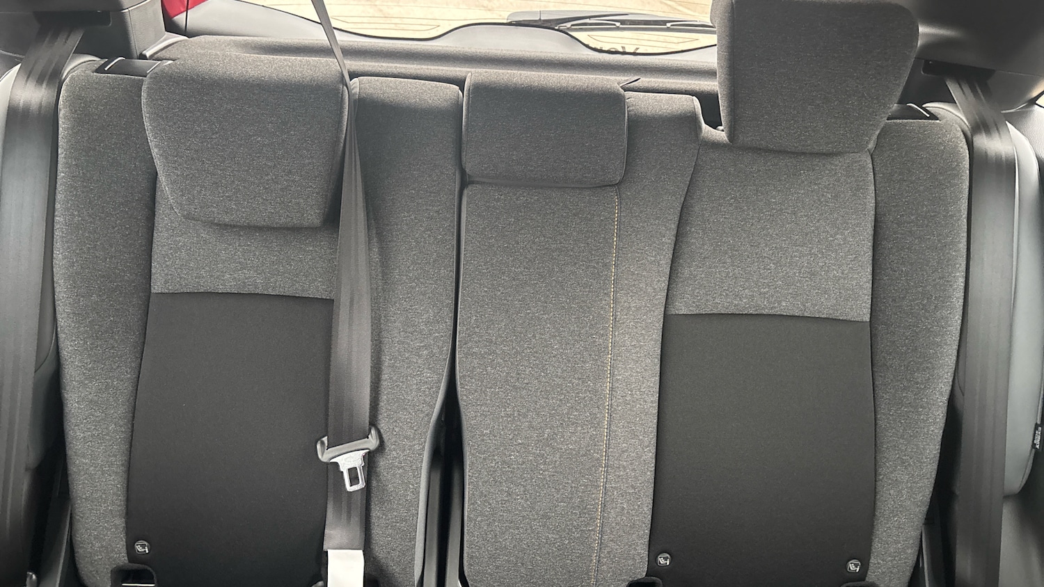 Used Honda Jazz 2025 for sale - 77845150: Photo 42