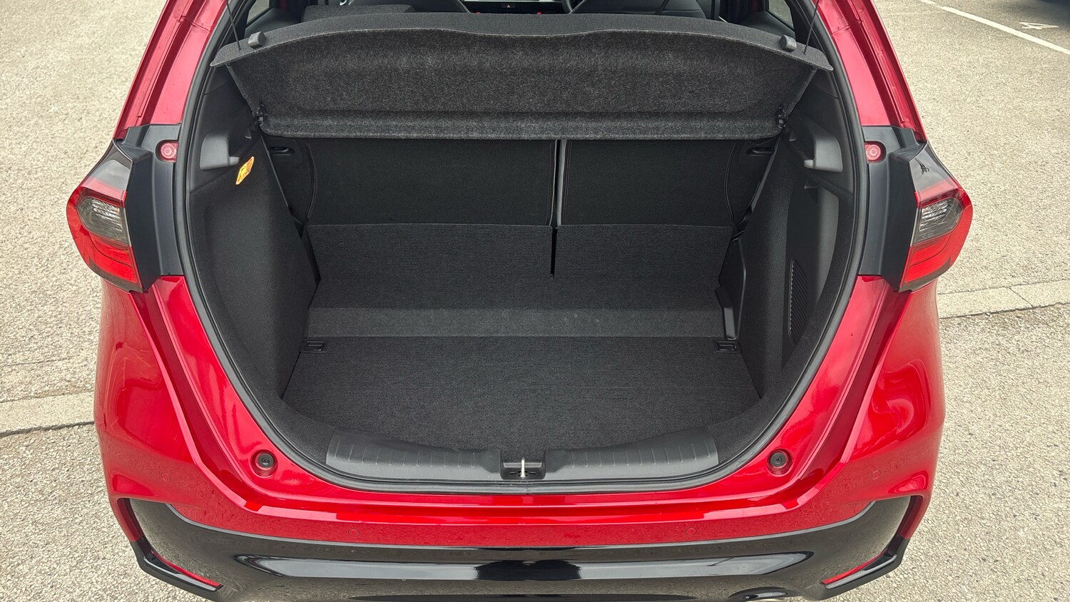 Used Honda Jazz 2025 for sale - 77845150: Photo 43