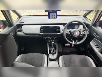 Used Honda Jazz 2025 for sale - 77845150: Photo