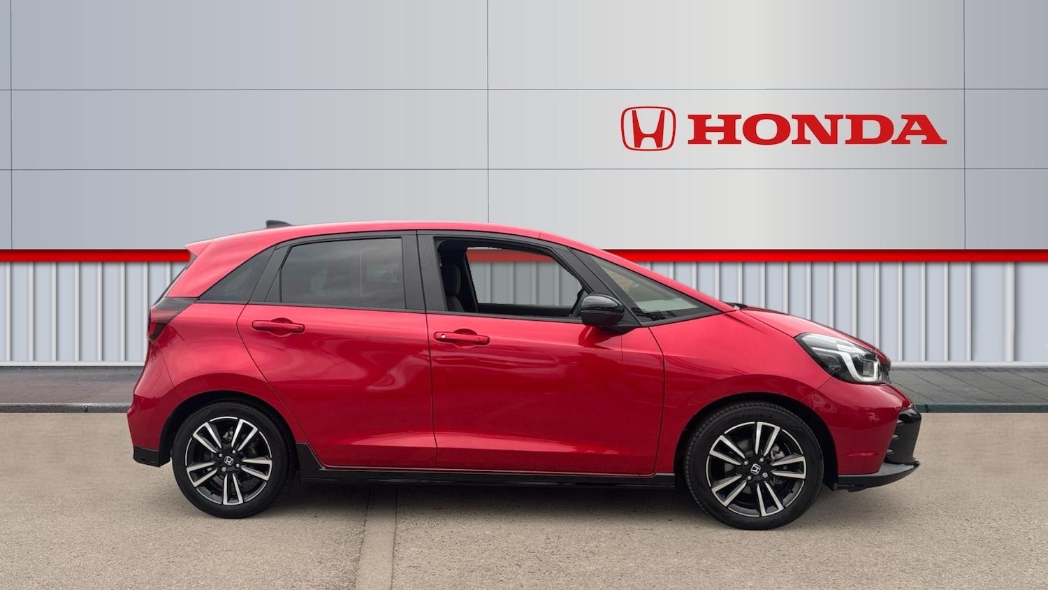 Used Honda Jazz 2025 for sale - 77845150: Photo 5