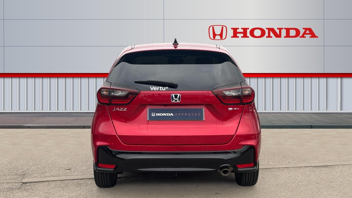 Used Honda Jazz 2025 for sale - 77845150: Photo 7