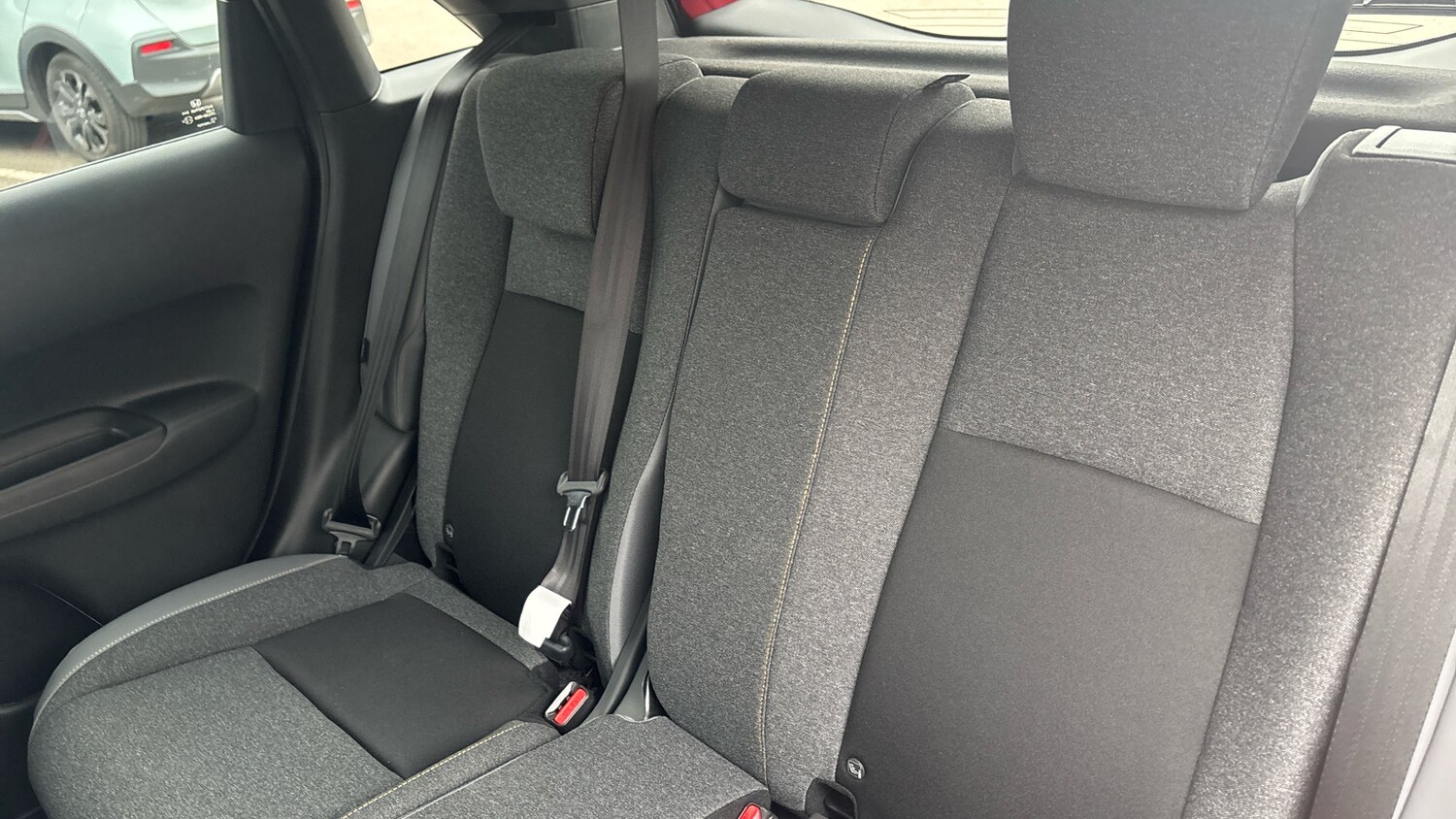 Used Honda Jazz 2025 for sale - 77845150: Photo 8