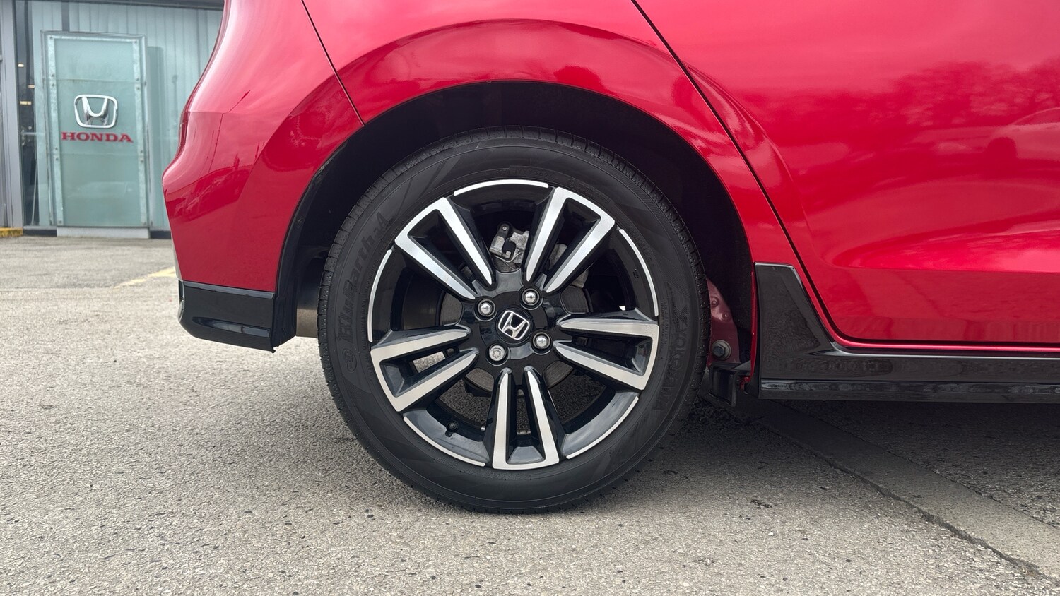 Used Honda Jazz 2025 for sale - 77845150: Photo 9