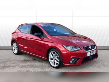 Used SEAT Ibiza 2020 for sale - 77650157: Photo