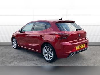 Used SEAT Ibiza 2020 for sale - 77650157: Photo