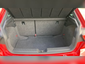 Used SEAT Ibiza 2020 for sale - 77650157: Photo