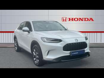 2024 (24) - 2.0 eHEV Elegance 5dr CVT Hybrid Estate