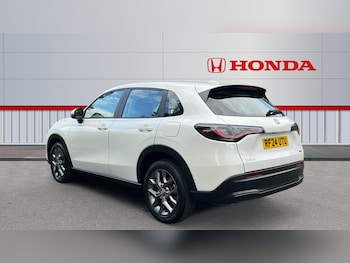 Used Honda ZR-V 2024 for sale - 75261391: Photo