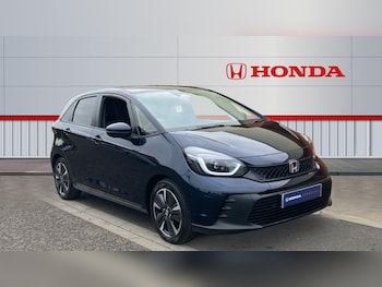 Honda - Jazz