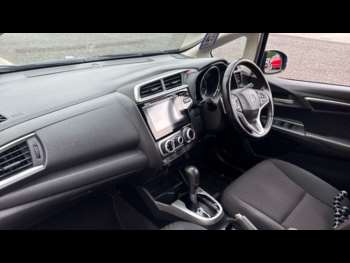 Used Honda Jazz 2018 for sale - 75005741: Photo