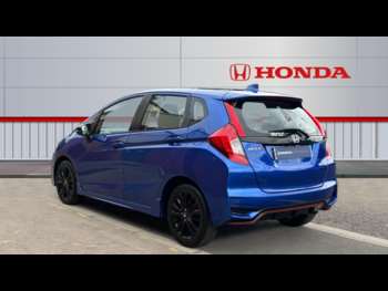 Used Honda Jazz 2018 for sale - 75005741: Photo