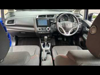 Used Honda Jazz 2018 for sale - 75005741: Photo