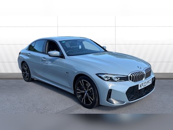 Used BMW 3 Series 2023 for sale - 79403743: Photo