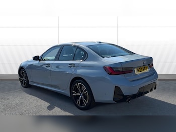 Used BMW 3 Series 2023 for sale - 79403743: Photo