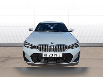 Used BMW 3 Series 2023 for sale - 79403743: Photo