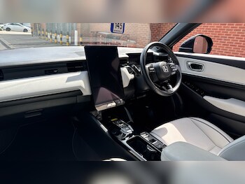 Used Honda e NY1 2024 for sale - 78442880: Photo