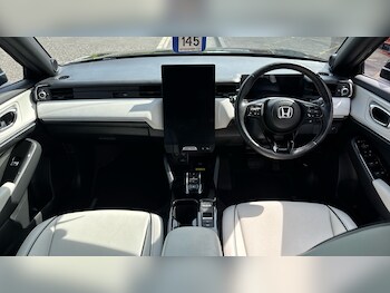 Used Honda e NY1 2024 for sale - 78442880: Photo