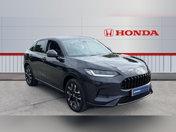 Used Honda ZR-V 2024 for sale - 75629971: Photo